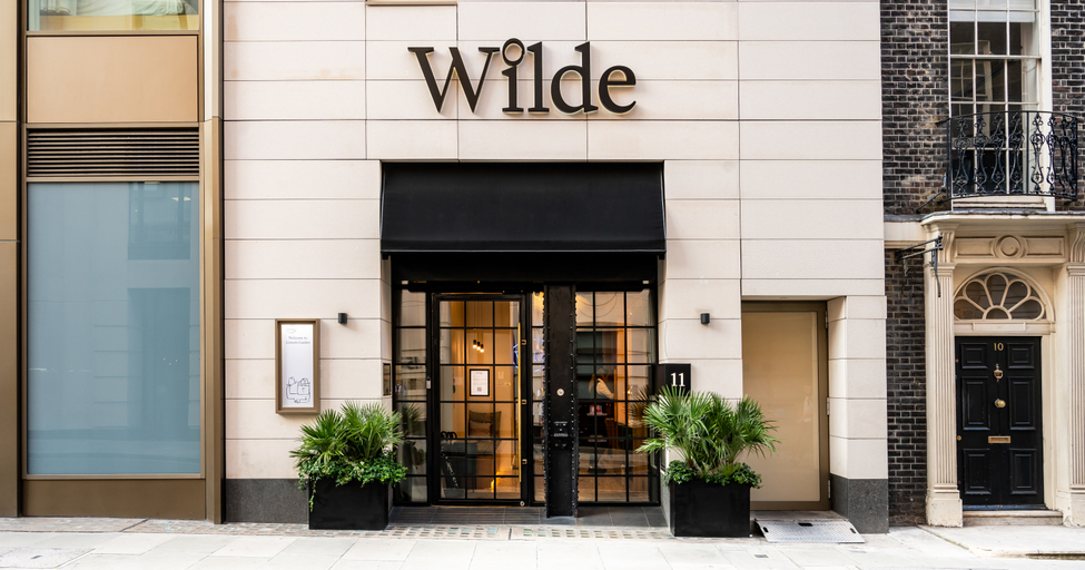 Exterior & Views 3, Wilde Aparthotels, London, Covent Garden, London