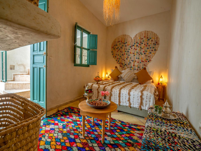 Others 4, Riad dada Messouda spa, Marrakech