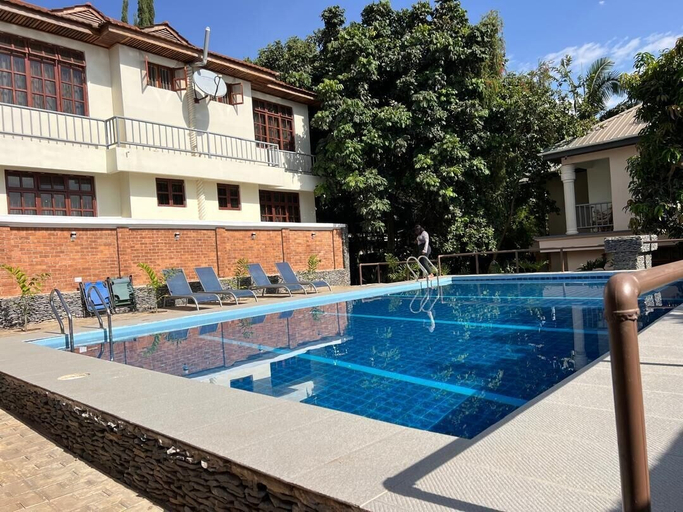 Sport & Beauty, Bamboo Village, Arusha Urban