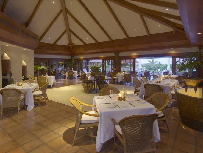 Food & Drinks 4, Amanpulo, Agutaya