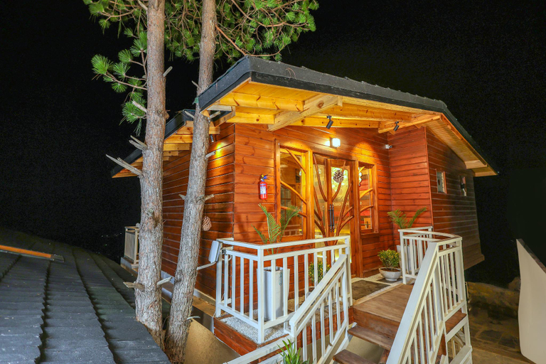 Others 4, Koro Treehouse Resort, Solan