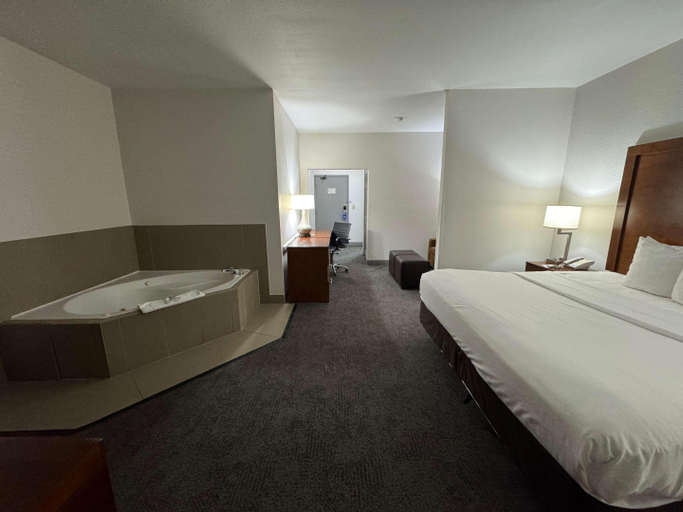 Bedroom 15