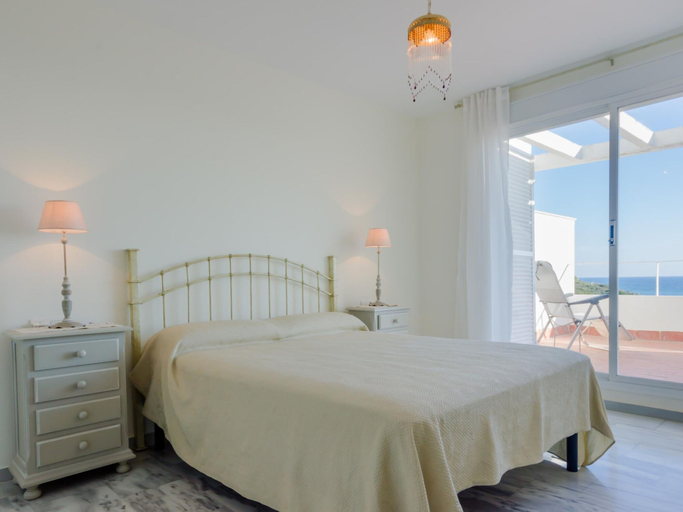 Room 2, Villa LUZ 552 in Conil de la Frontera, Cádiz