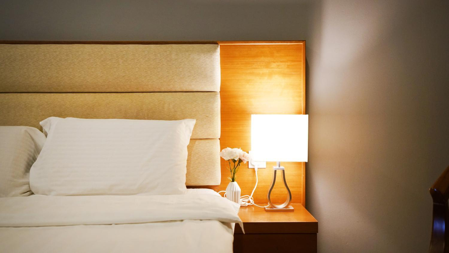 Bedroom 5, J.G. Resort, Kota Tinggi