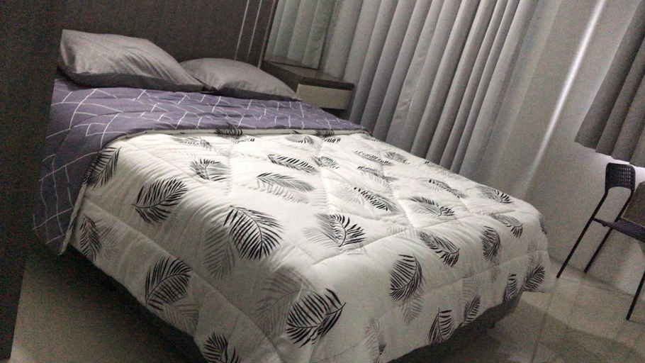 Bedroom 3, Full Furnished Comfy Place at Center of Karawang, Karawang