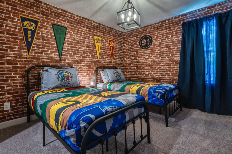 Room 3, Luxury new Home Close to the Parks, Osceola