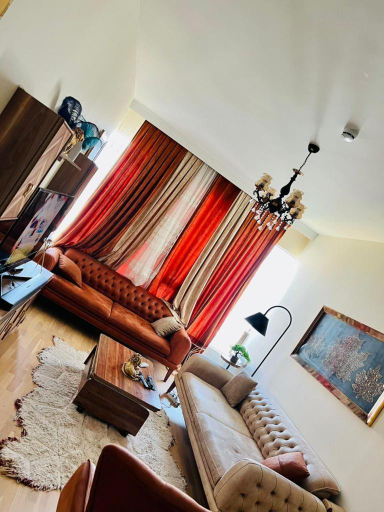 Others 3, Fully Furnished 1 Plus 1 Bedroom Suite Apartment, Esenyurt