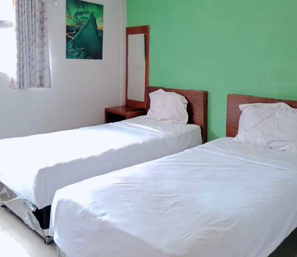 Bedroom 1