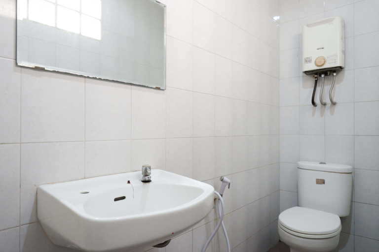 Bathroom 3
