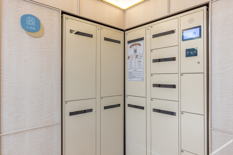 Others 5, Hanting Hotel Lanzhou Olympic Center Wanda Mao, Lanzhou
