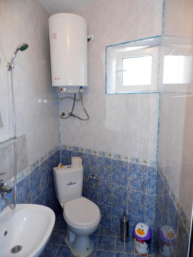 Bathroom 4, РЕЛАКС, Pavel Banya