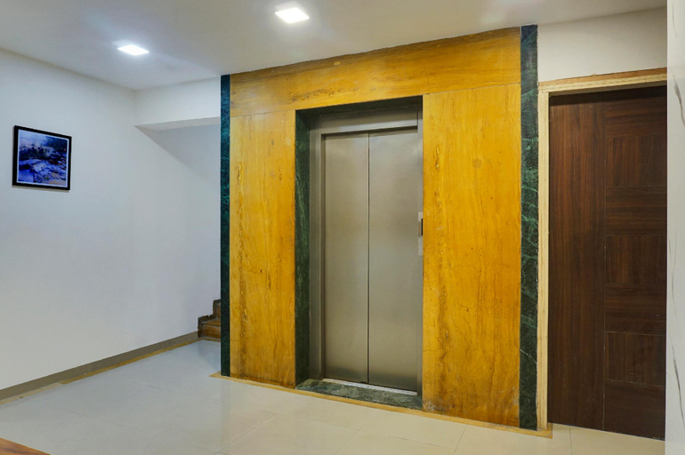 Public Area 3, Hotel Orchard Park, Pune