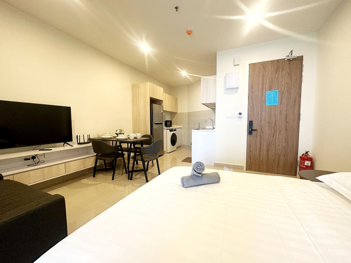 Bedroom 20