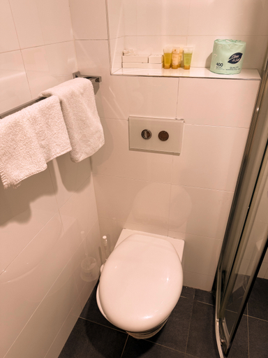 Bathroom 5