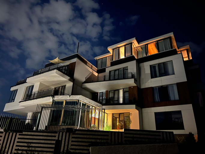 Exterior & Views 2, Inn Ozz Almaty, Almaty