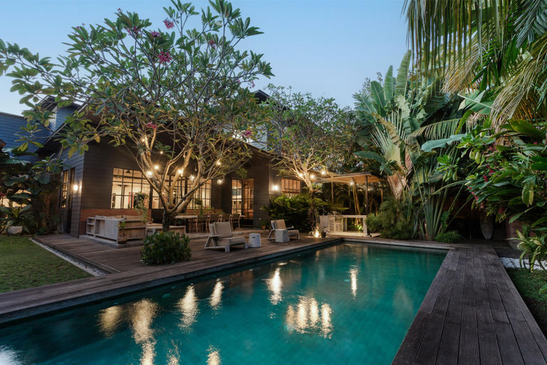 Sport & Beauty 3, Bon Ton Villa, Badung