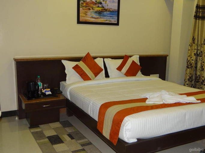 Others 4, Hotel Rose Mansion Manyata Tech Park, Bangalore