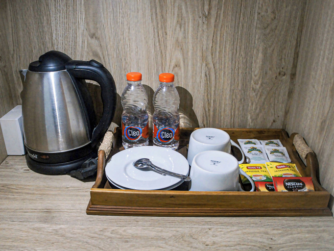 Amenities 5