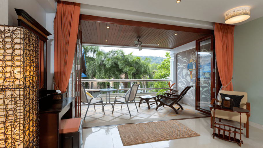 Others 5, Talay Naiharn Hotel, Pulau Phuket
