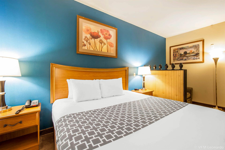 Bedroom 3, Econo Lodge Inn & Suites Rockmart Rockmart, Polk