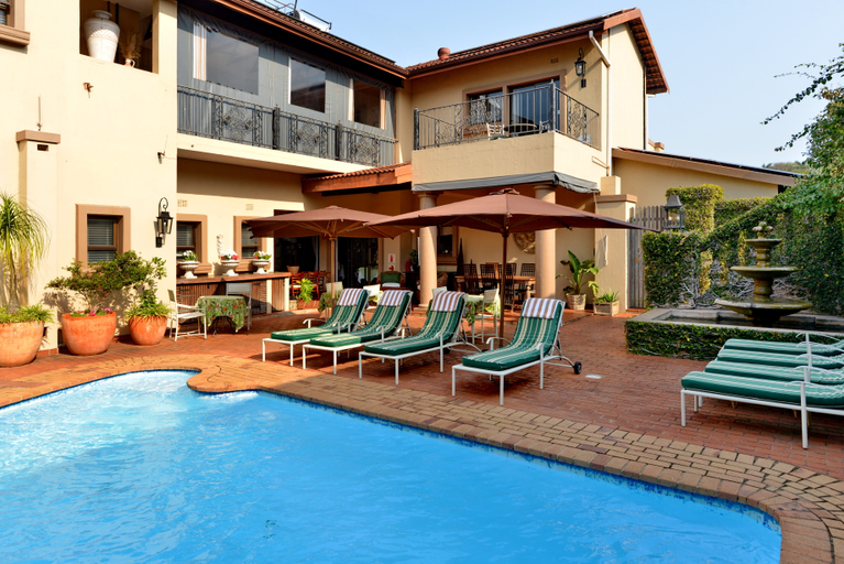 Sport & Beauty 2, The Vineyard On Ballito, iLembe