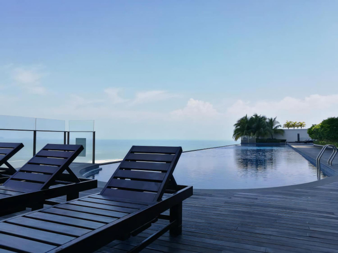 Sport & Beauty 2, Attic Home Melaka Silverscape Residence & Jonker, Malacca City