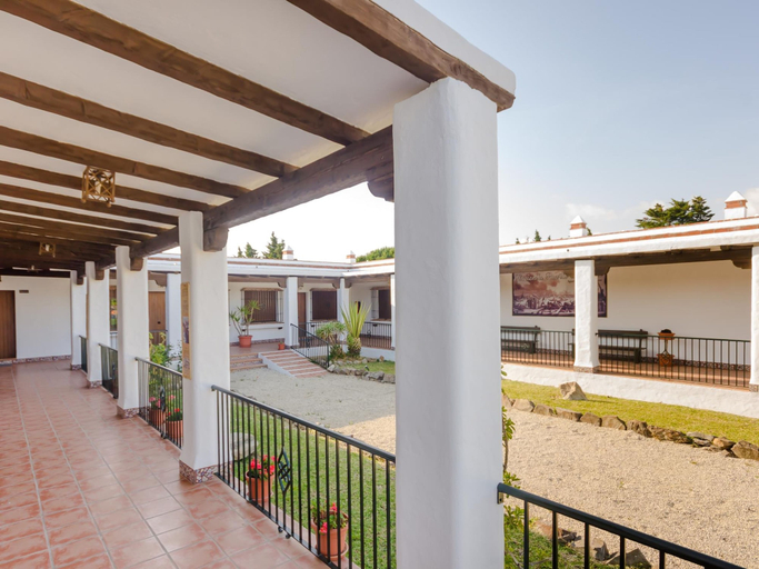 Room 4, Hacienda Puerto DE Conil 104, Cádiz
