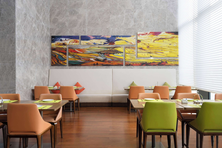 Food & Drinks 4, Hampton by Hilton Nanning Jiangnan, Nanning
