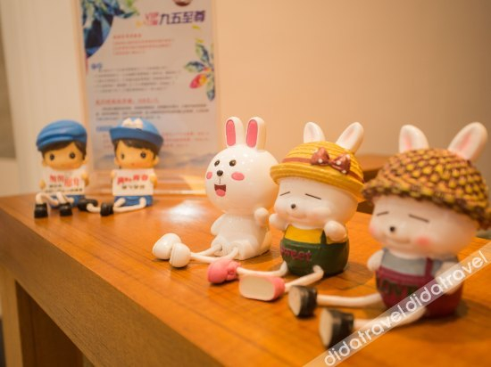 Others 5, Dongpo Boutique Hotel, Huangshan