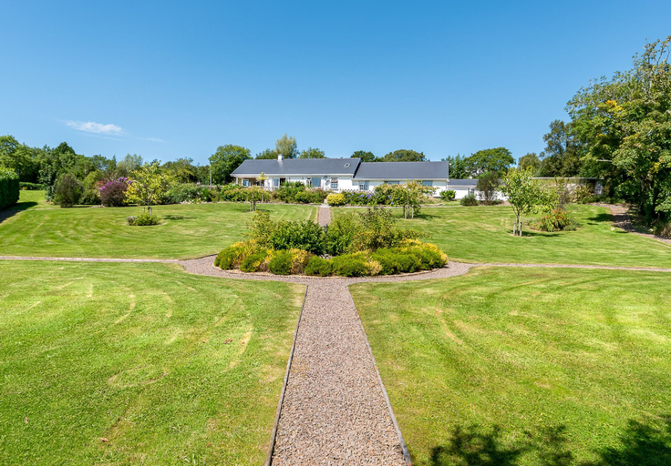 Room 3, Beechlawn Overlooking Kenmare Bay