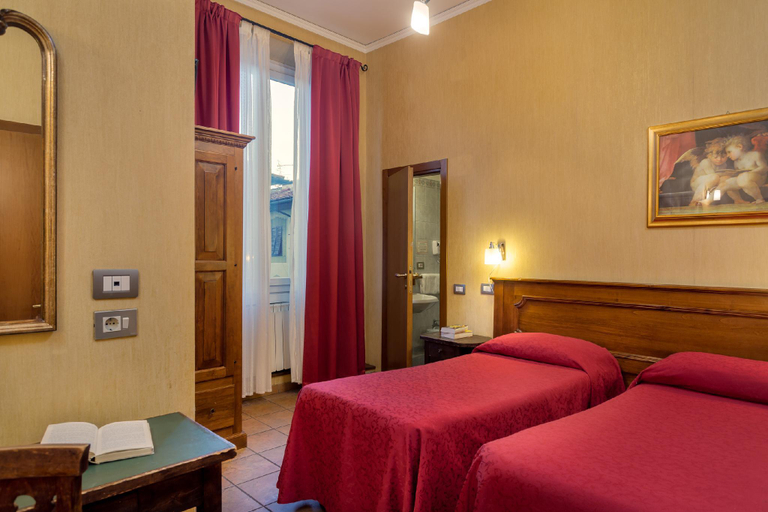 Bedroom 13