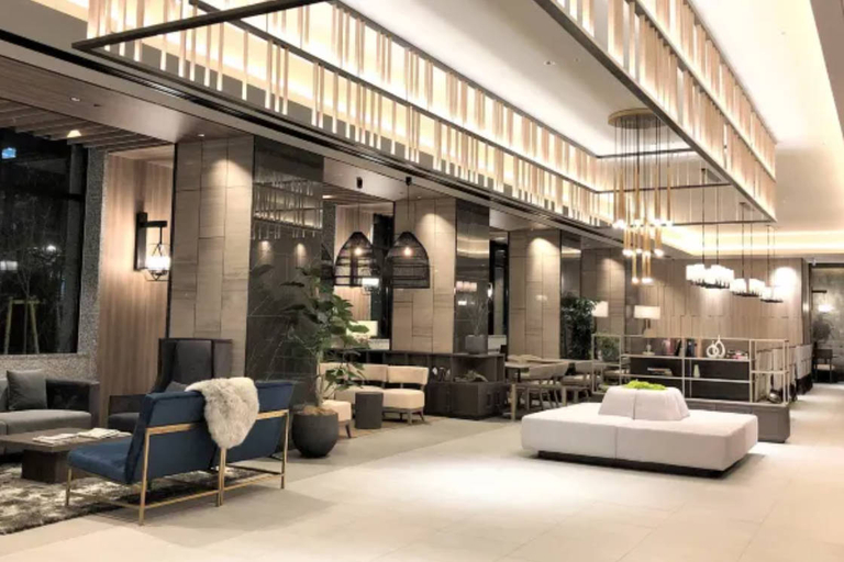 Public Area 2, Hotel Keihan Nagoya, Nagoya