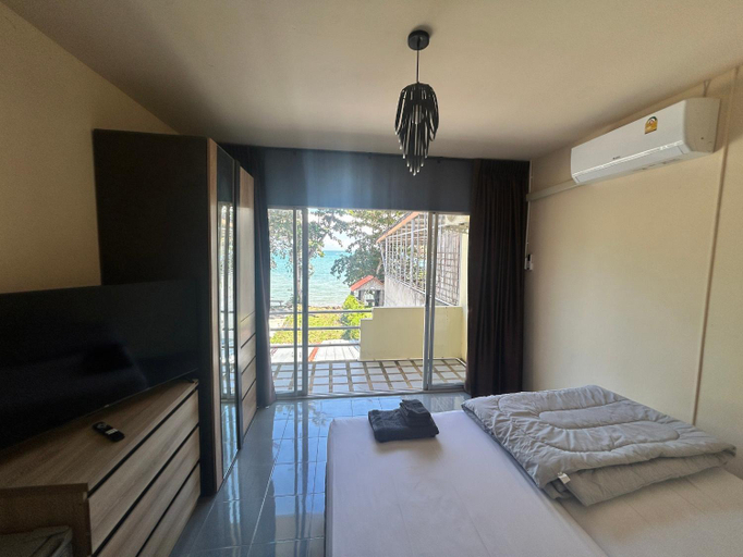 Others 1, Krabi Greenday Hostel and Glamping, Mueang Krabi