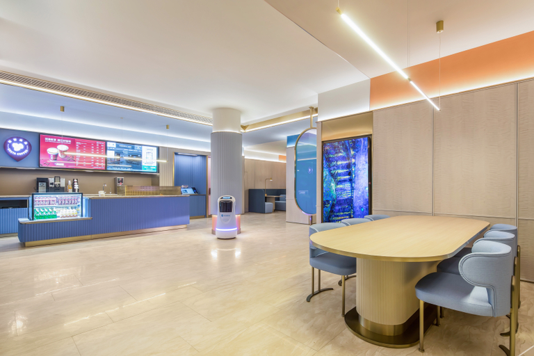 Others 5, Hanting Hotel Huai'an Suning Plaza, Huai'an