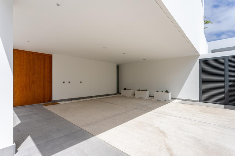 Public Area, Sybaris Villa 09 by Olax Rentals, Santa Cruz de Tenerife