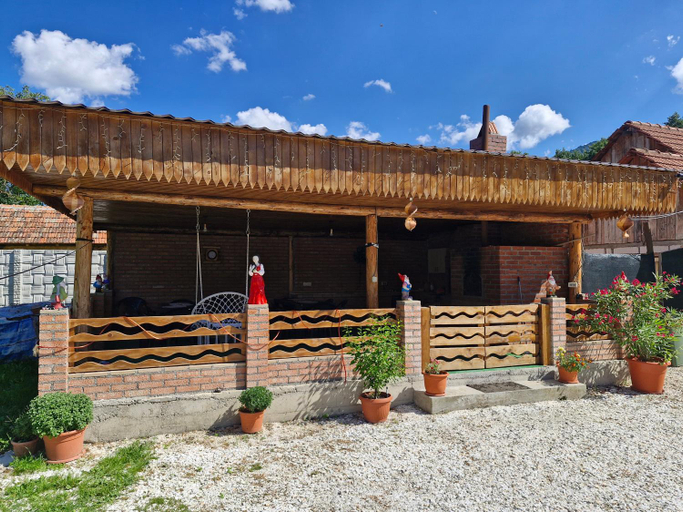 Others 5, Pensiunea Agroturistica La Doina, Rau De Mori