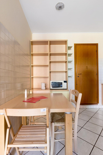 Room 5, Bright Studio With Balcony by Wonderful Italy, Bologna