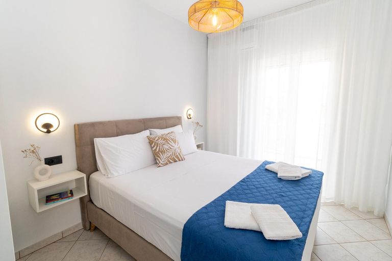 Others 5, Your Destination, Ionian Islands