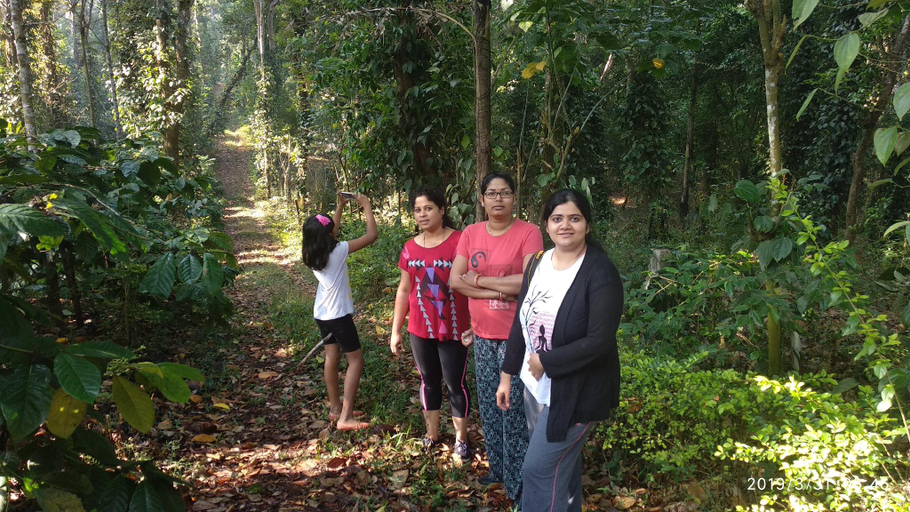 Others 4, Heights Farm Stay - Nature Stay Near Madikeri, Kodagu