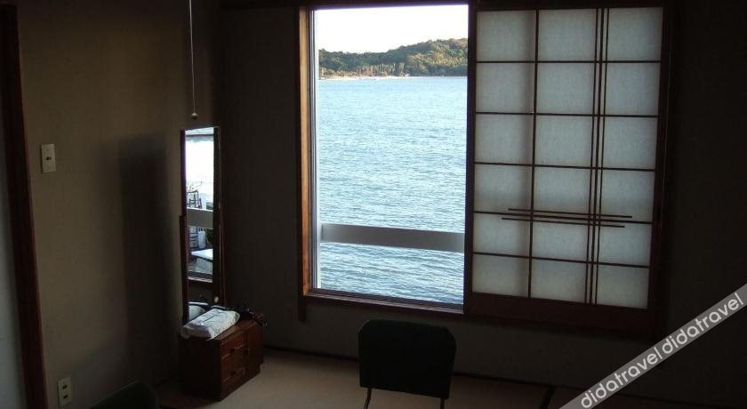 Others 4, Irifune, Tonoshō