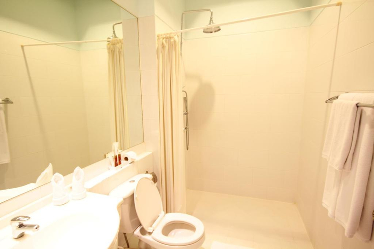 Bedroom 3, Calypzo Bangkok, Huai Kwang