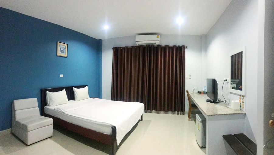 Others 3, บ้านพระจันทร์ รีสอร์ท, Muang Saraburi