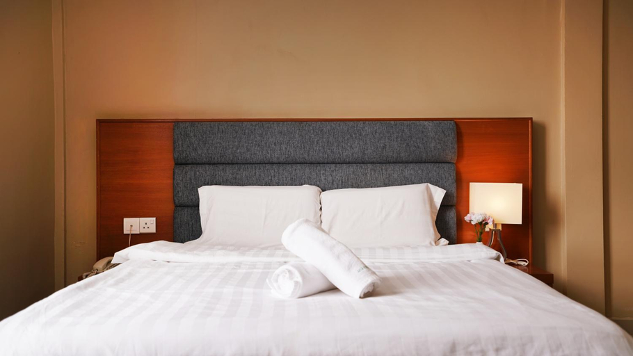 Bedroom 3, J.G. Resort, Kota Tinggi