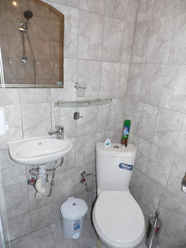 Bathroom 3, РЕЛАКС, Pavel Banya