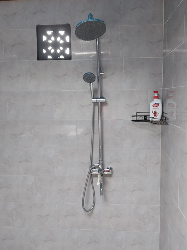 Bathroom 4, D,Jajang Guest House, Badung