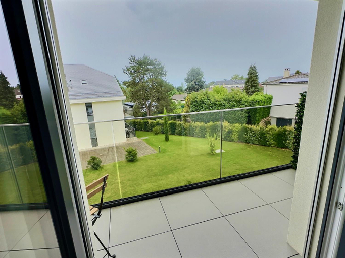 Others 5, Attica Residences, Lausanne, Ouest lausannois