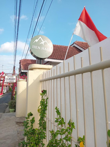 Others 4, Ijen Haus, Banyuwangi