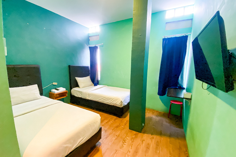 Bedroom 5
