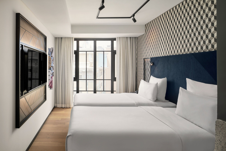 Bedroom 7