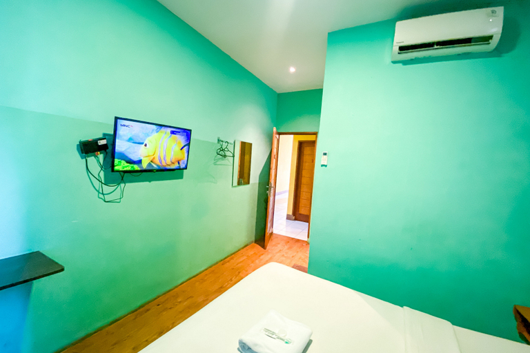 Bedroom 5